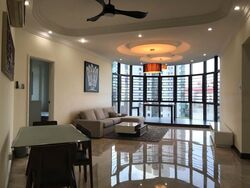 Parc Oasis (D22), Condominium #453576701